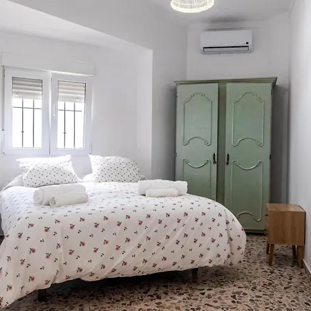 Santa Clara Holiday home *