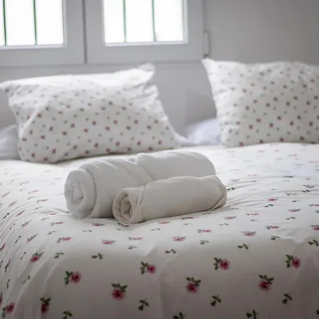 Santa Clara Holiday home Marchena (Seville)
