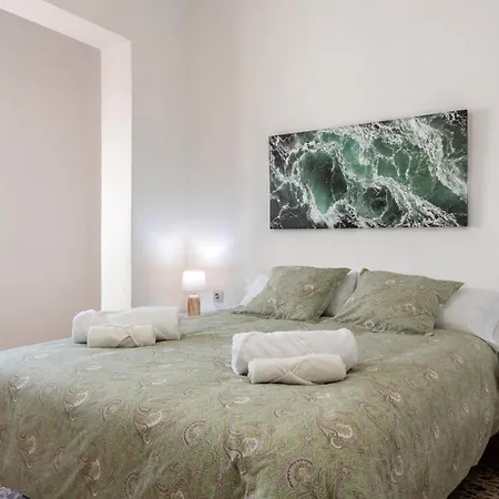 Holiday home Santa Clara Marchena (Seville)
