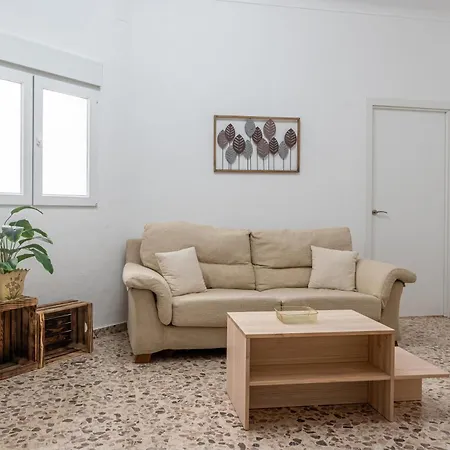 Santa Clara Holiday home *